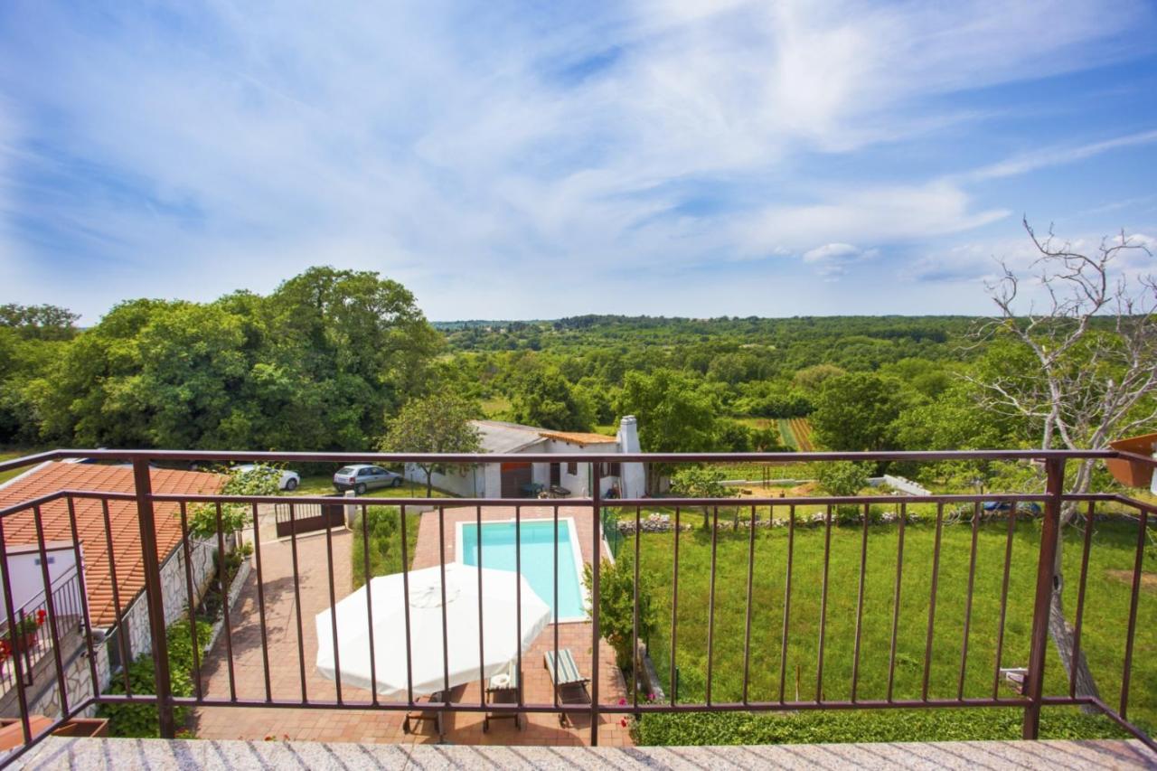 Holiday Home Elvis, Village Kujici Hreljići 외부 사진