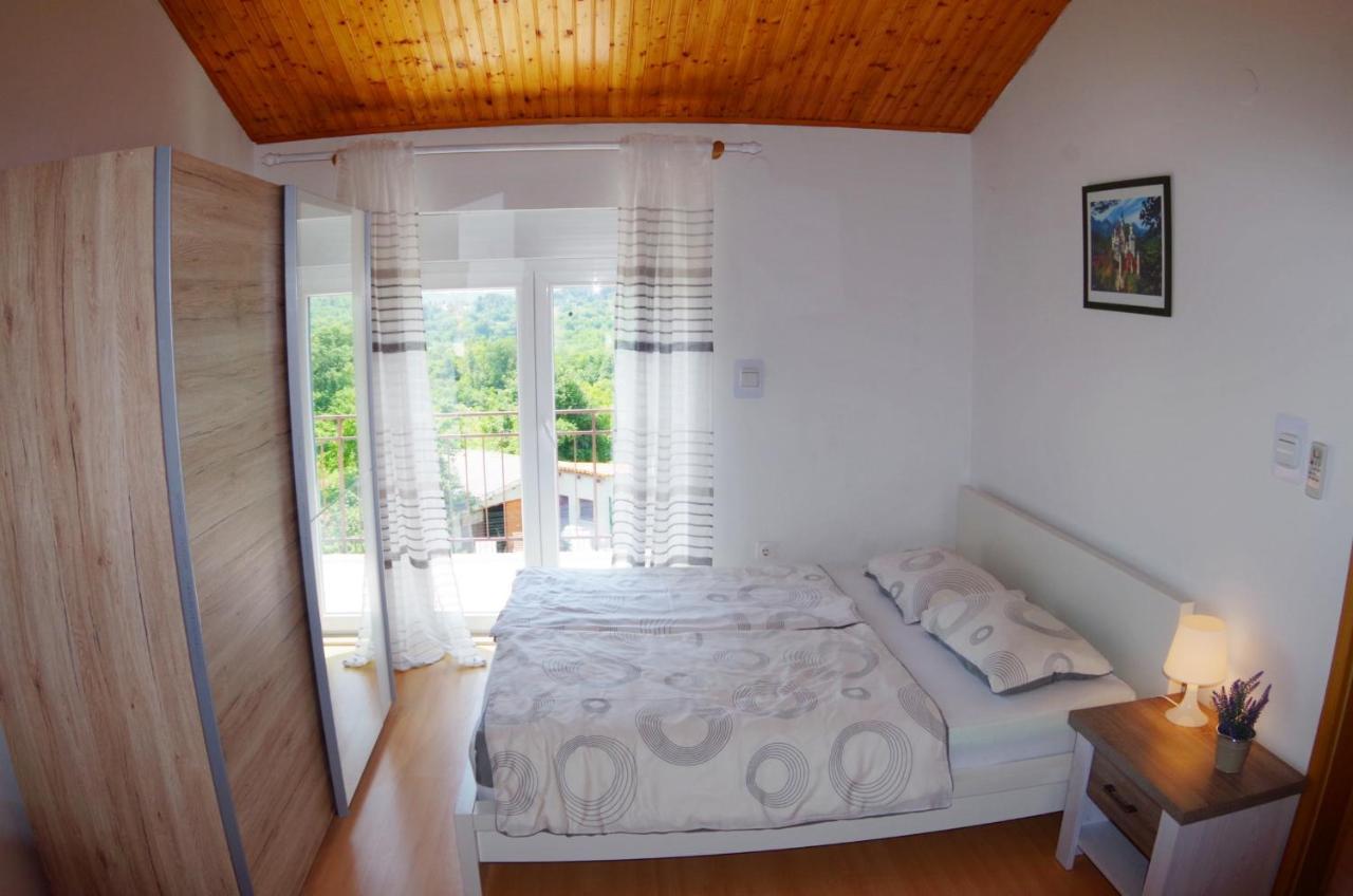 Holiday Home Elvis, Village Kujici Hreljići 외부 사진
