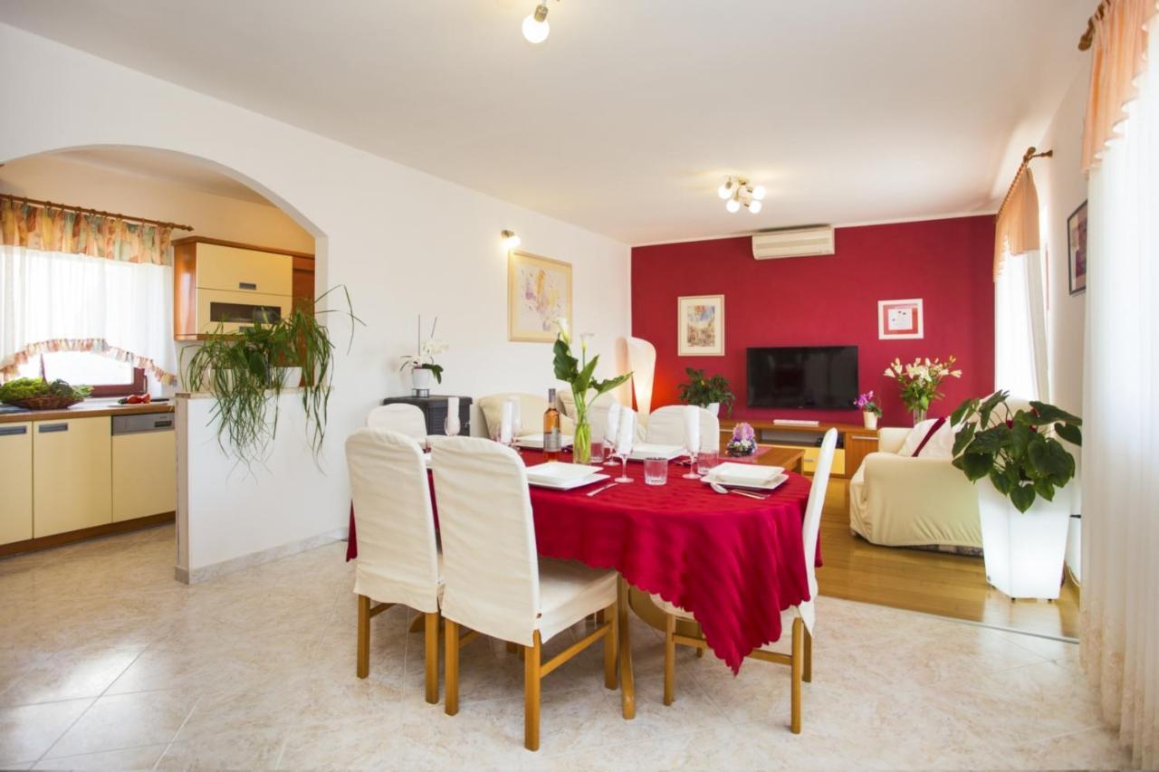 Holiday Home Elvis, Village Kujici Hreljići 외부 사진
