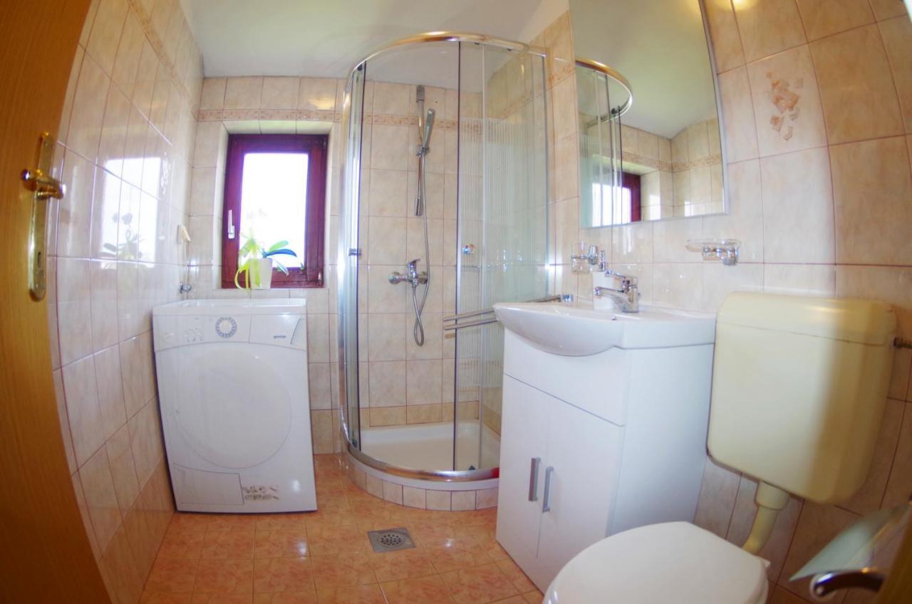 Holiday Home Elvis, Village Kujici Hreljići 외부 사진