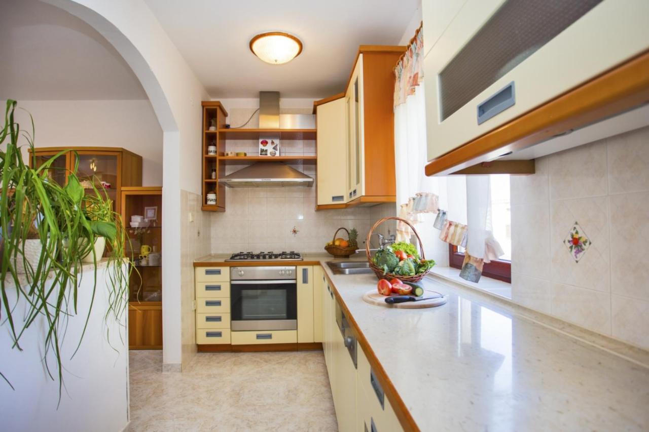 Holiday Home Elvis, Village Kujici Hreljići 외부 사진