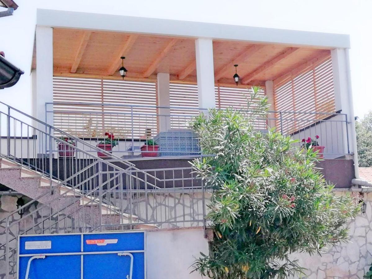 Holiday Home Elvis, Village Kujici Hreljići 외부 사진