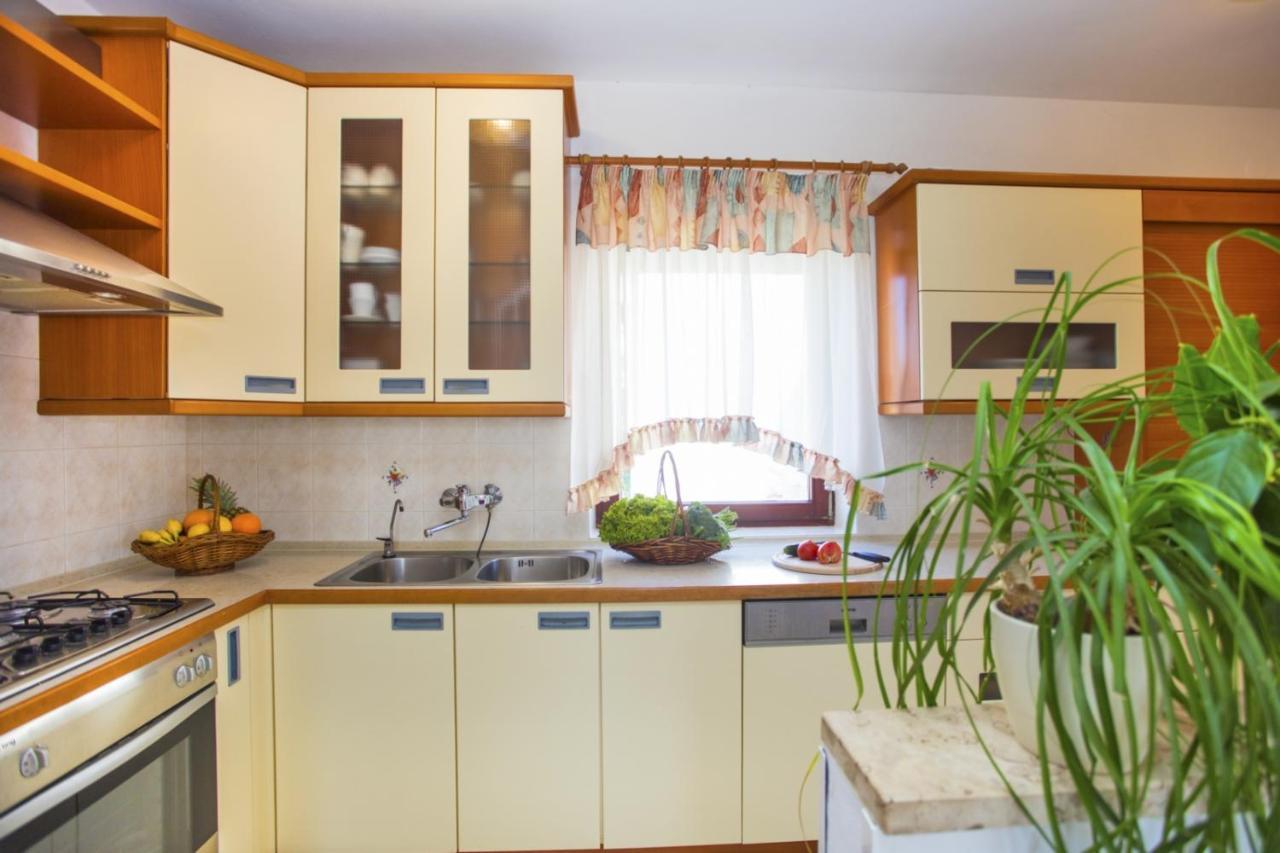 Holiday Home Elvis, Village Kujici Hreljići 외부 사진