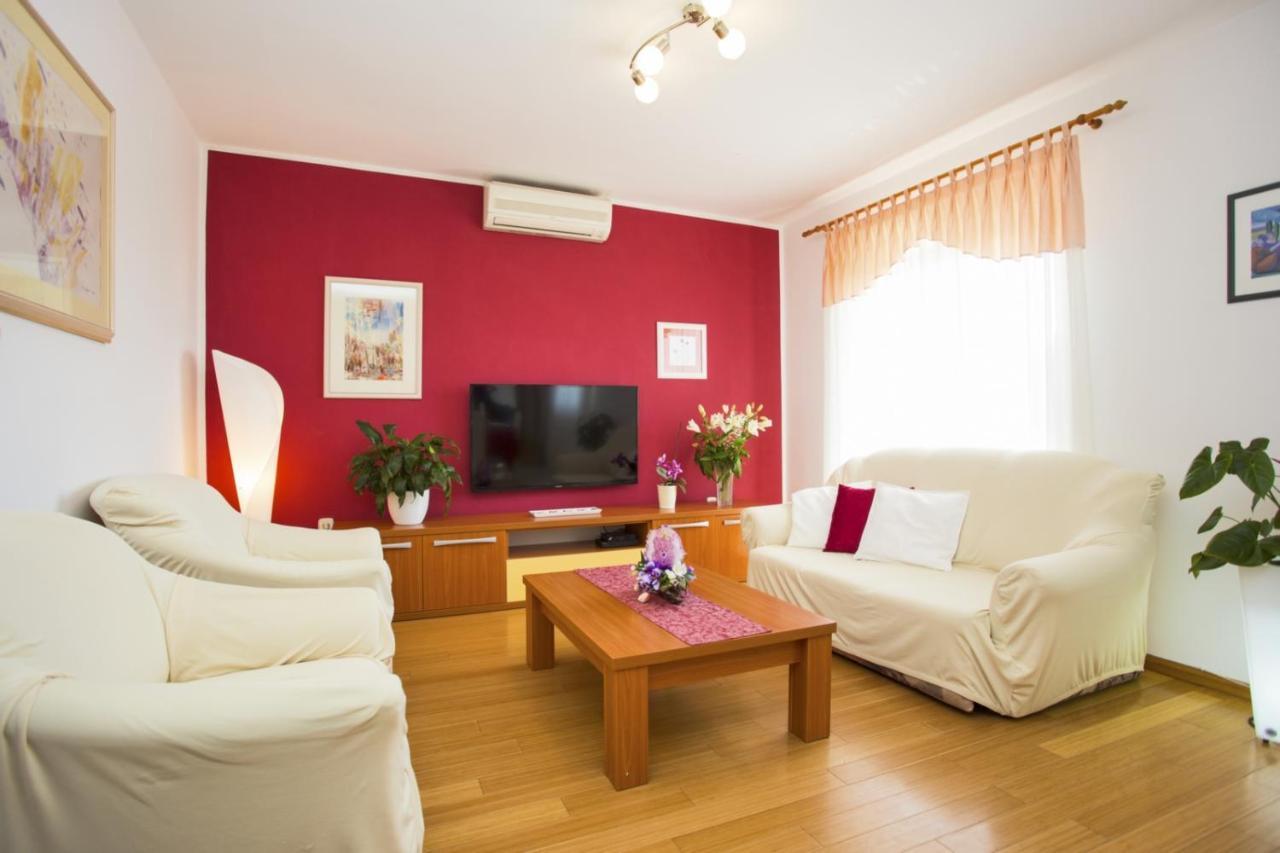 Holiday Home Elvis, Village Kujici Hreljići 외부 사진