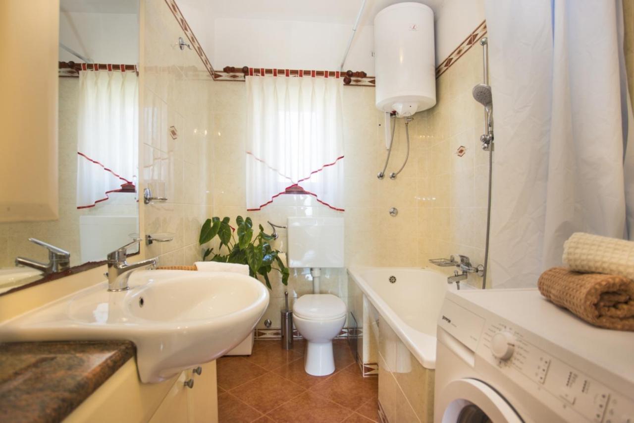 Holiday Home Elvis, Village Kujici Hreljići 외부 사진