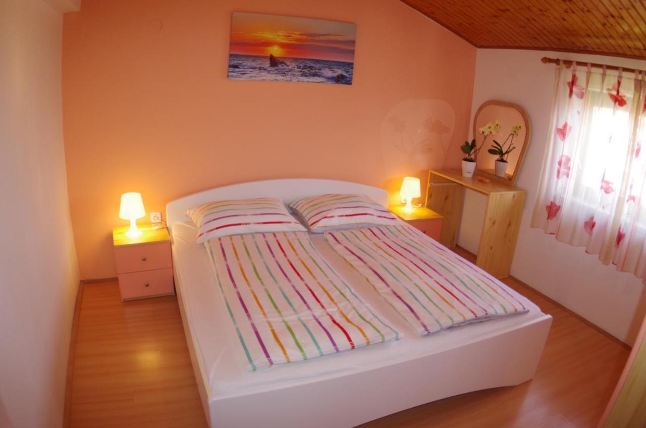 Holiday Home Elvis, Village Kujici Hreljići 외부 사진