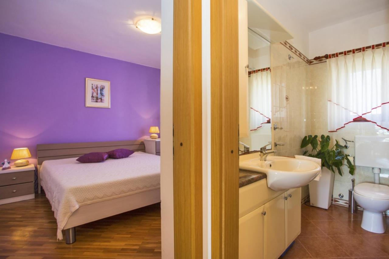 Holiday Home Elvis, Village Kujici Hreljići 외부 사진