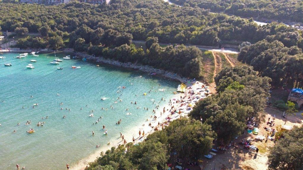 Holiday Home Elvis, Village Kujici Hreljići 외부 사진