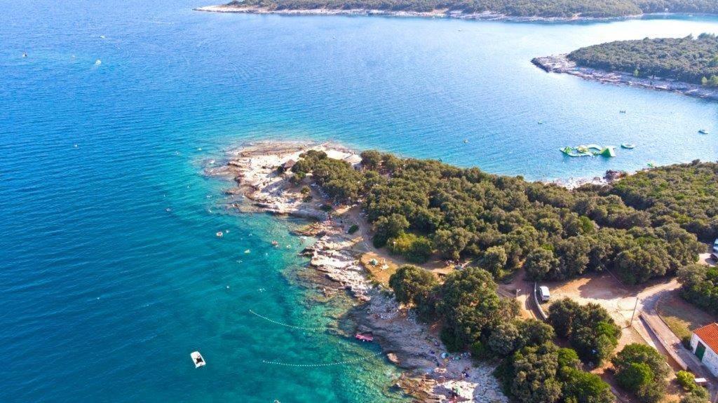 Holiday Home Elvis, Village Kujici Hreljići 외부 사진